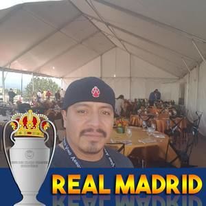 Meet your Posher, Hernandez